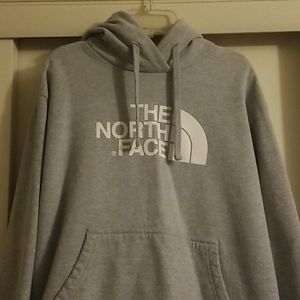 The North Face Hoodie Unisex